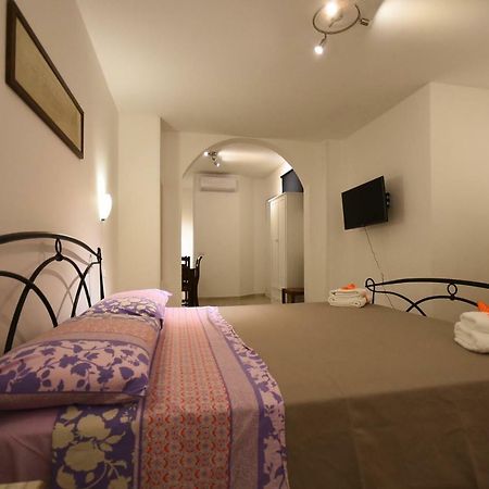 Ravenna Apartments Gallipoli Dış mekan fotoğraf