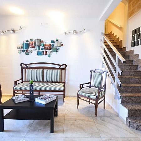 Ravenna Apartments Gallipoli Dış mekan fotoğraf