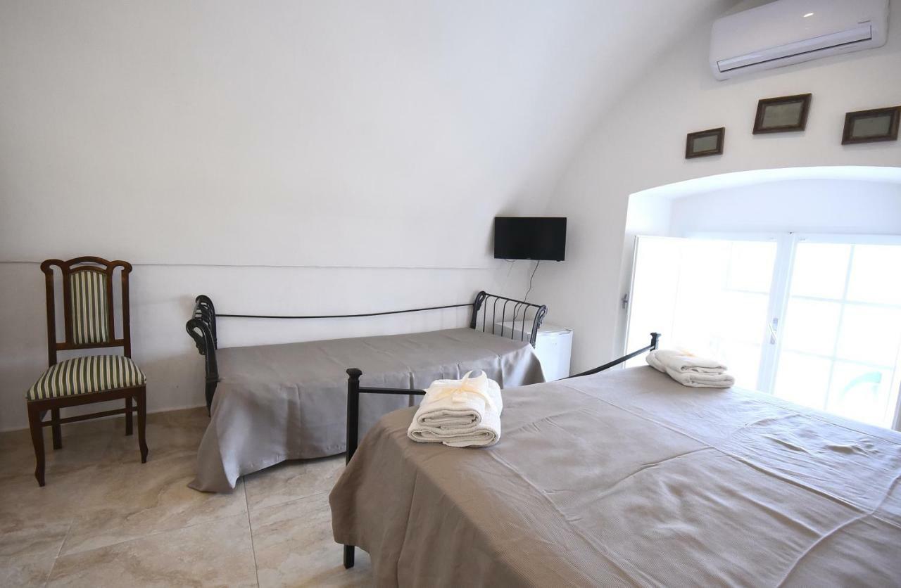 Ravenna Apartments Gallipoli Dış mekan fotoğraf