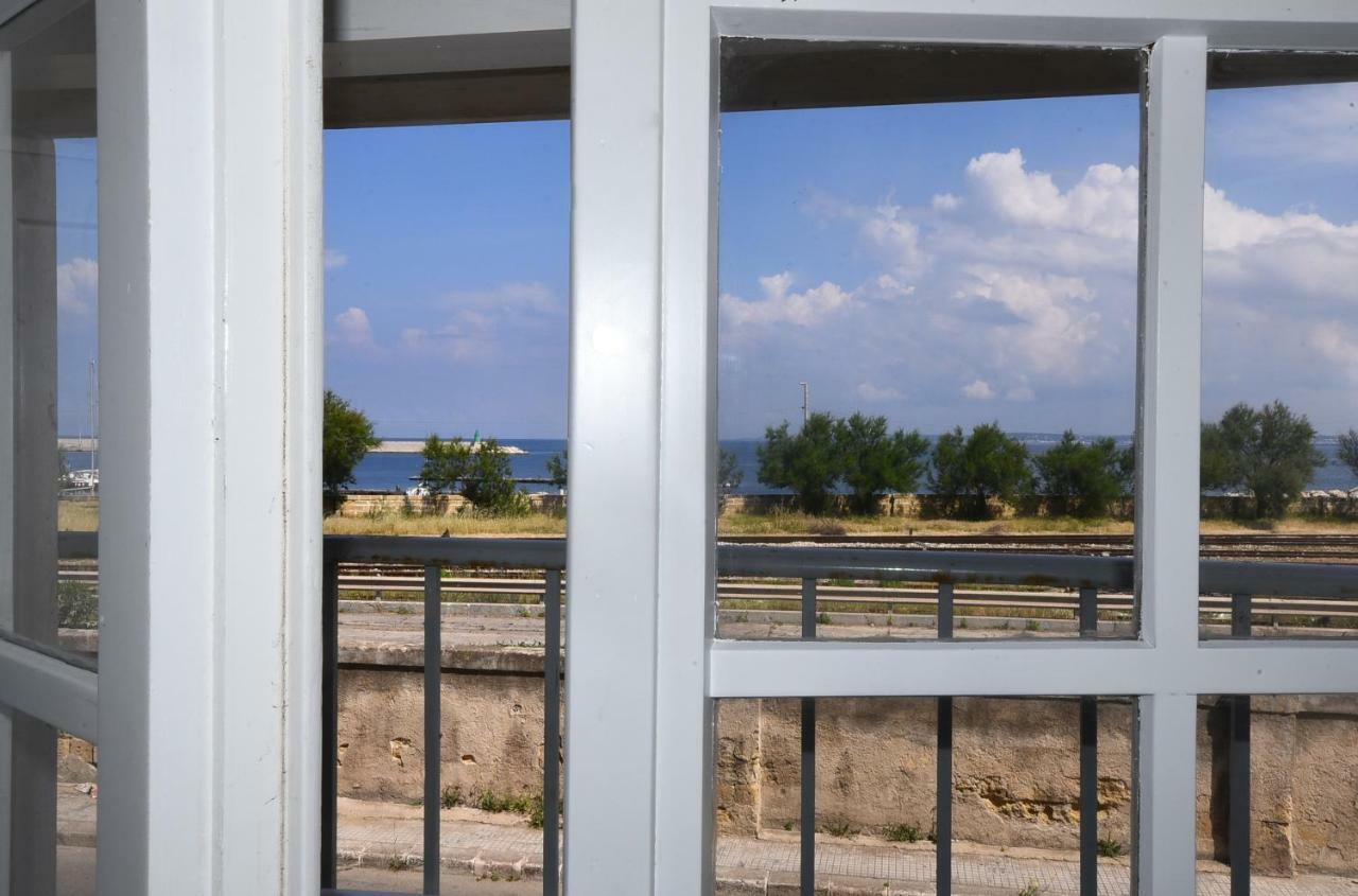 Ravenna Apartments Gallipoli Dış mekan fotoğraf