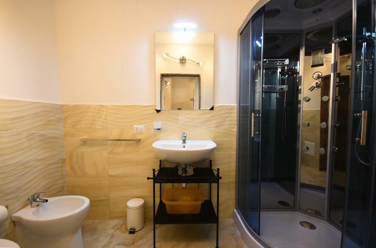 Ravenna Apartments Gallipoli Dış mekan fotoğraf