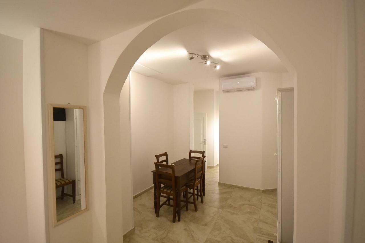 Ravenna Apartments Gallipoli Dış mekan fotoğraf