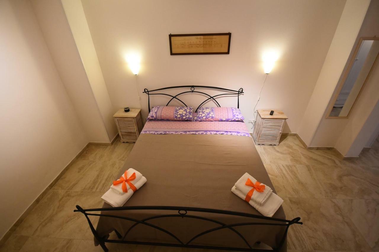 Ravenna Apartments Gallipoli Dış mekan fotoğraf
