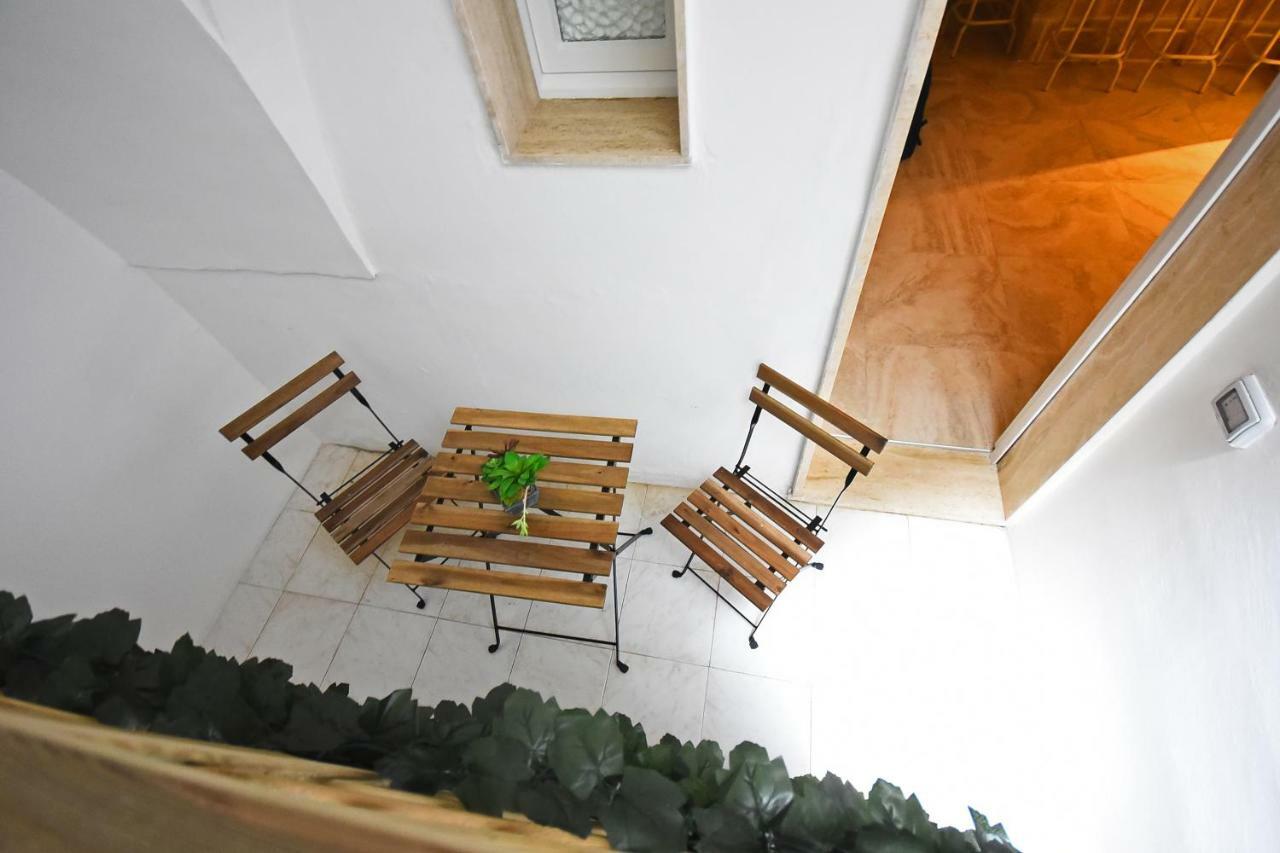 Ravenna Apartments Gallipoli Dış mekan fotoğraf