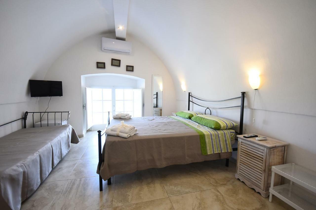 Ravenna Apartments Gallipoli Dış mekan fotoğraf