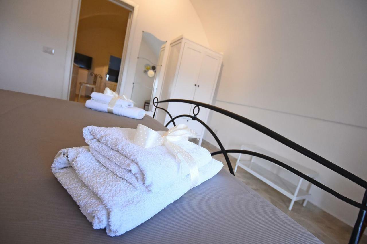 Ravenna Apartments Gallipoli Dış mekan fotoğraf