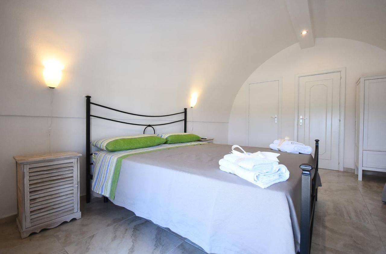 Ravenna Apartments Gallipoli Dış mekan fotoğraf