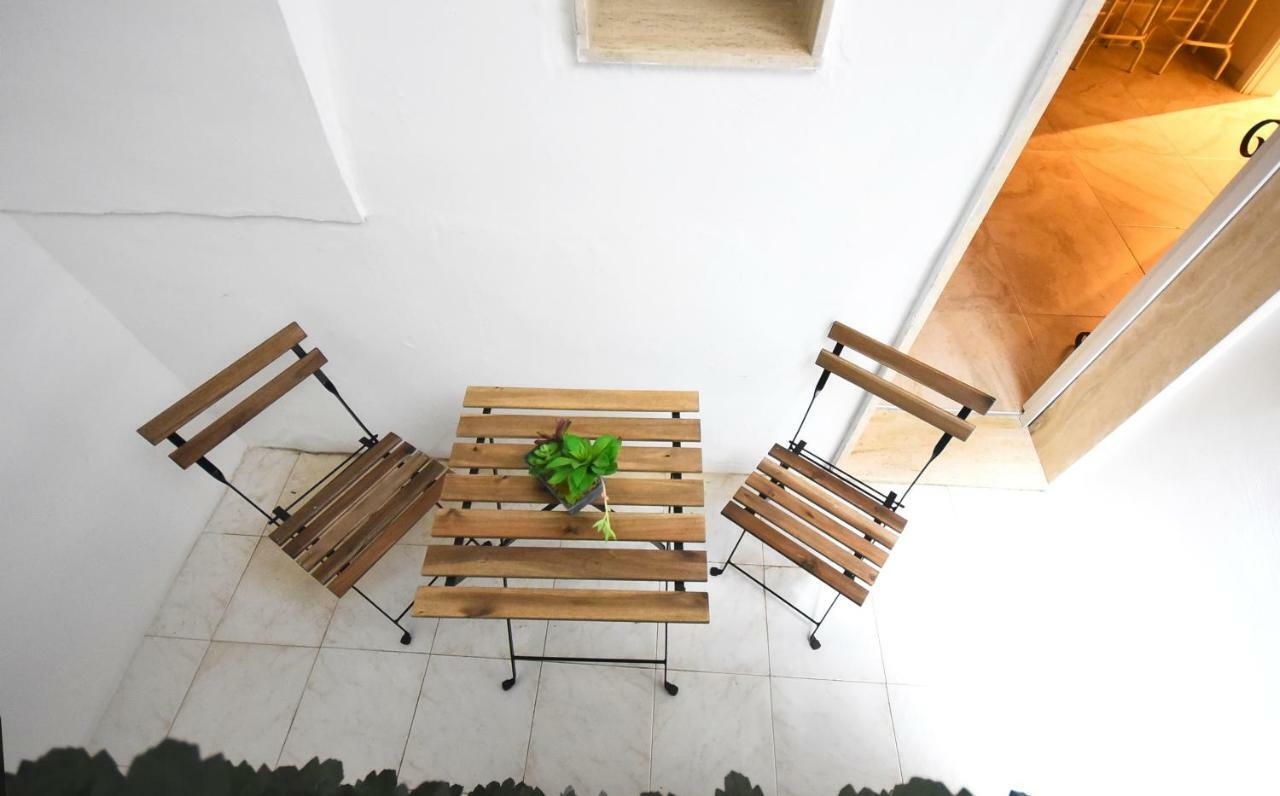 Ravenna Apartments Gallipoli Dış mekan fotoğraf