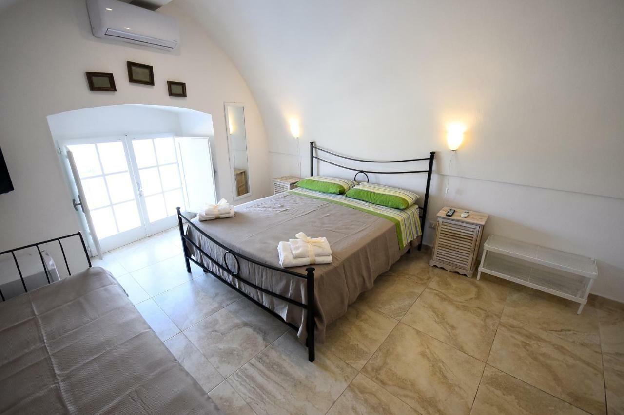 Ravenna Apartments Gallipoli Dış mekan fotoğraf