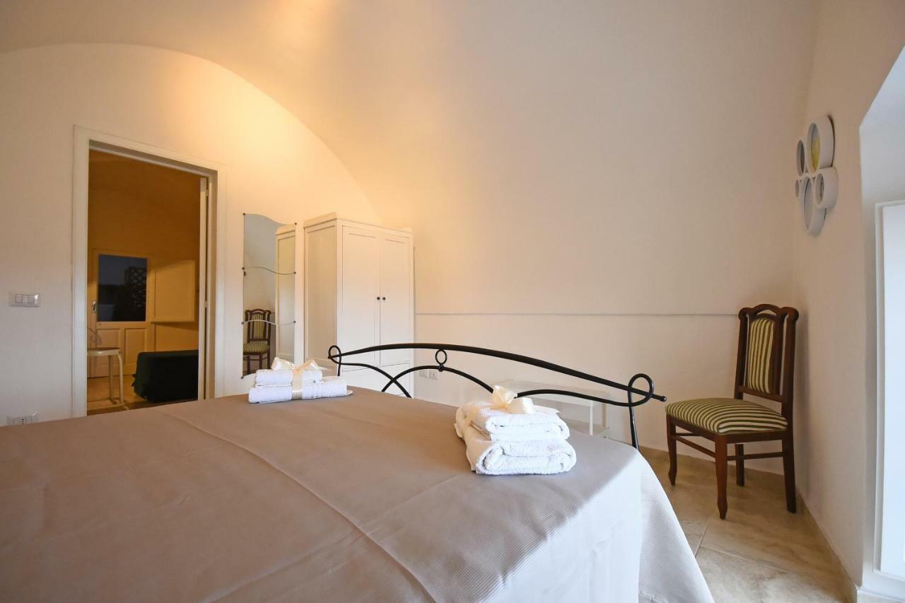 Ravenna Apartments Gallipoli Dış mekan fotoğraf
