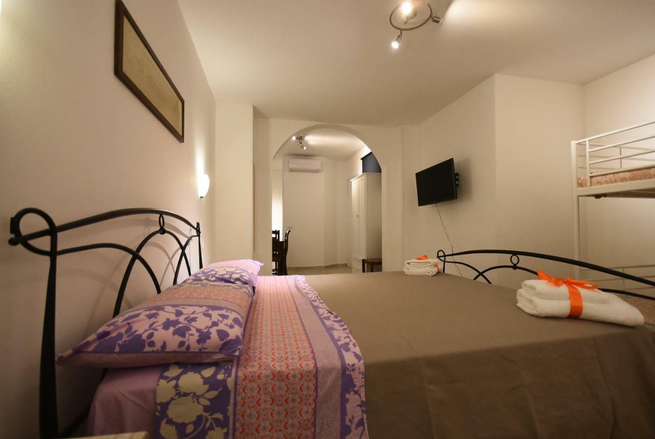 Ravenna Apartments Gallipoli Dış mekan fotoğraf