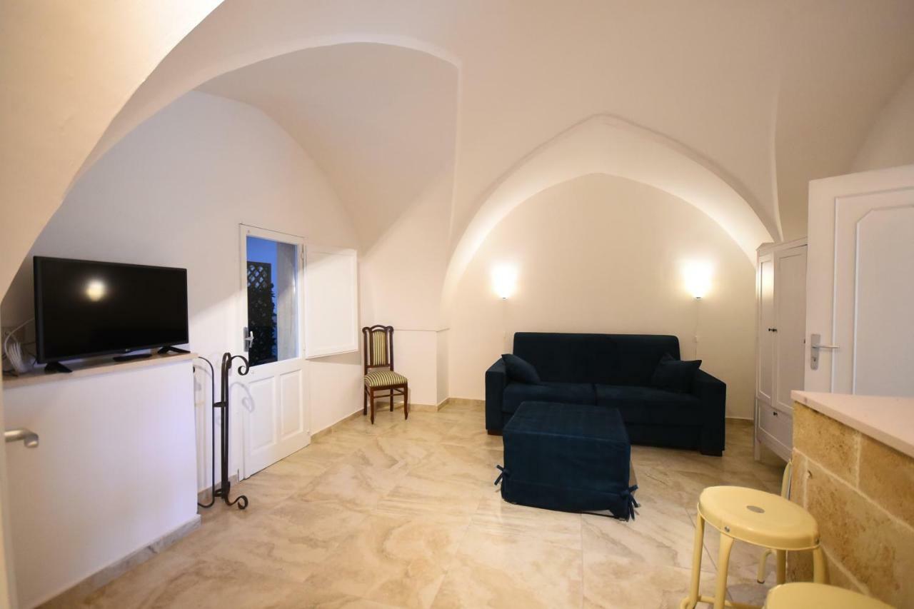 Ravenna Apartments Gallipoli Dış mekan fotoğraf