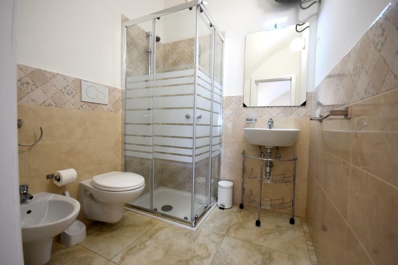 Ravenna Apartments Gallipoli Dış mekan fotoğraf