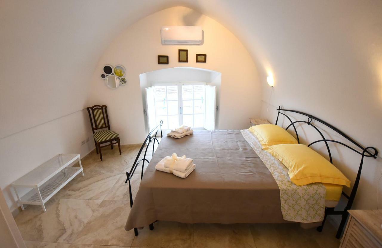 Ravenna Apartments Gallipoli Dış mekan fotoğraf