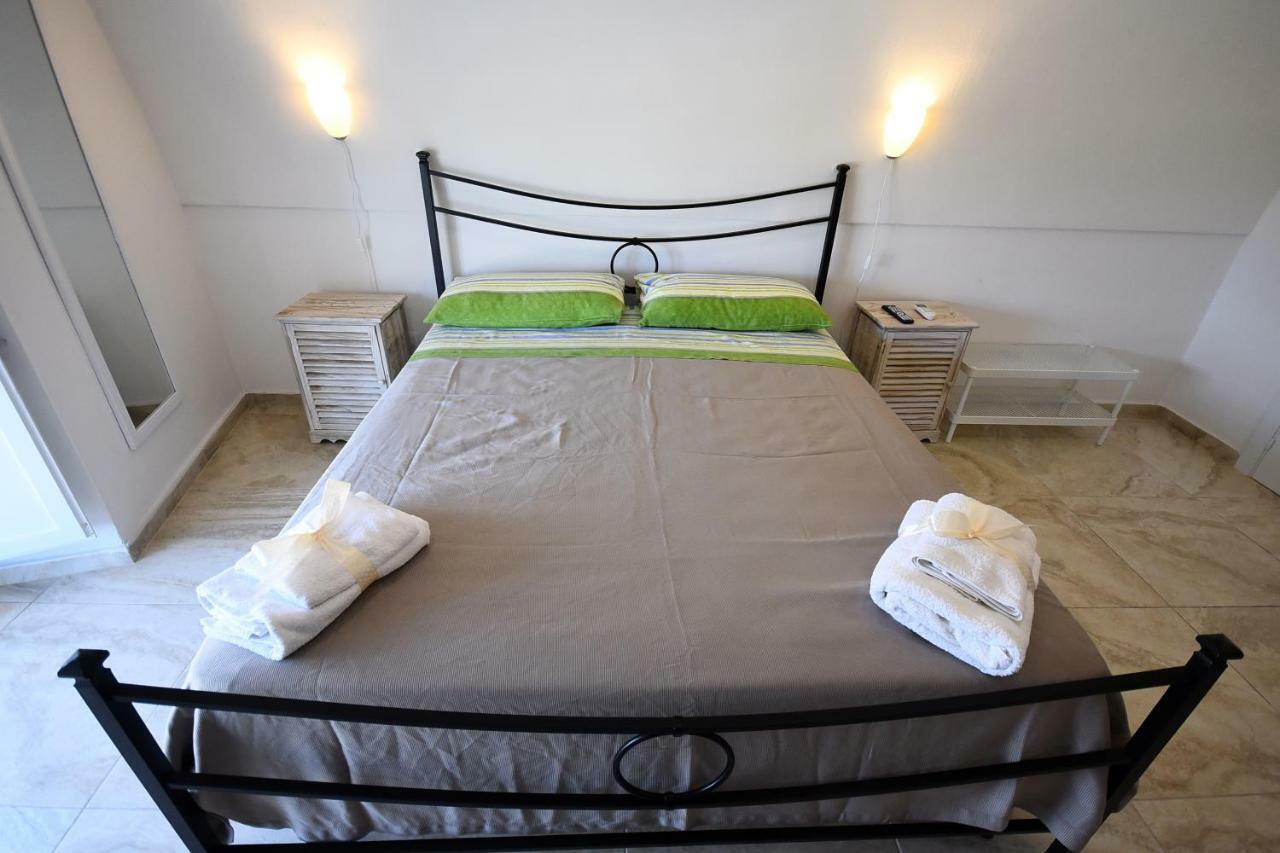 Ravenna Apartments Gallipoli Dış mekan fotoğraf