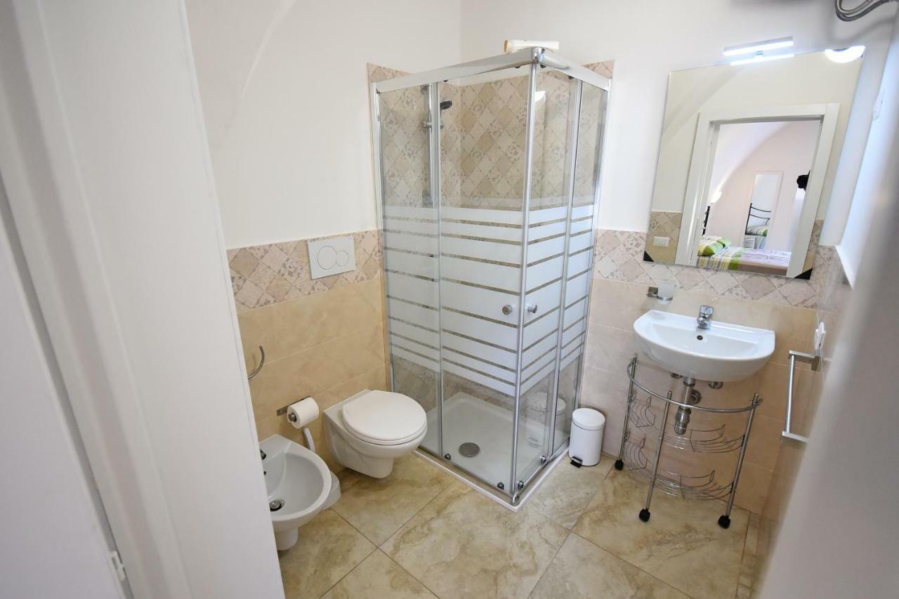 Ravenna Apartments Gallipoli Dış mekan fotoğraf