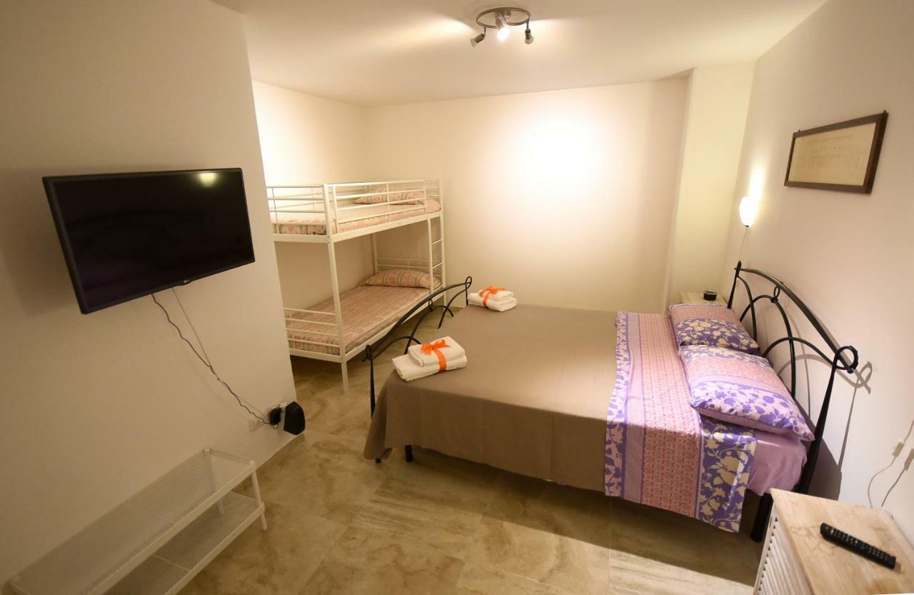 Ravenna Apartments Gallipoli Dış mekan fotoğraf