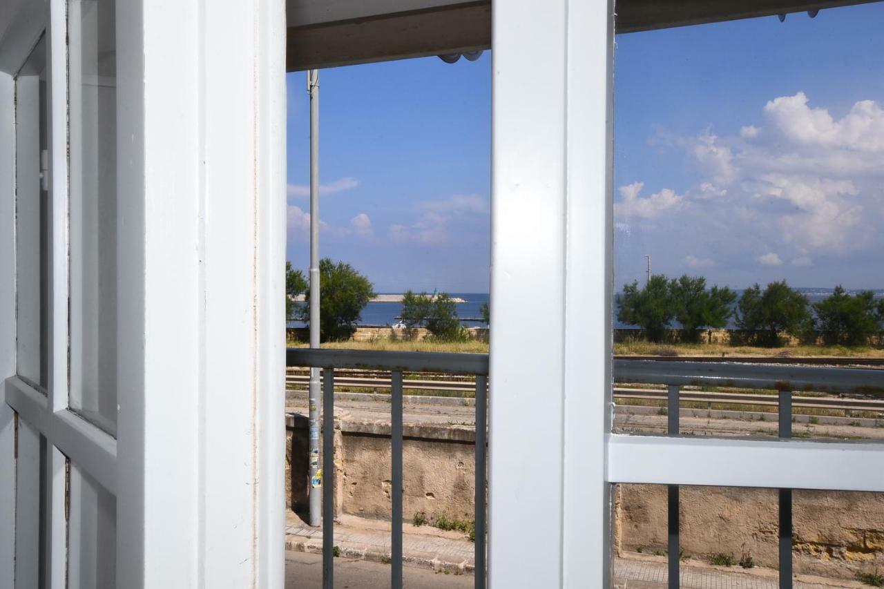 Ravenna Apartments Gallipoli Dış mekan fotoğraf