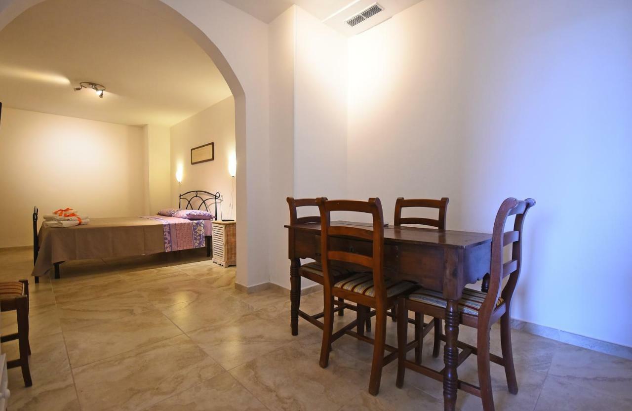 Ravenna Apartments Gallipoli Dış mekan fotoğraf