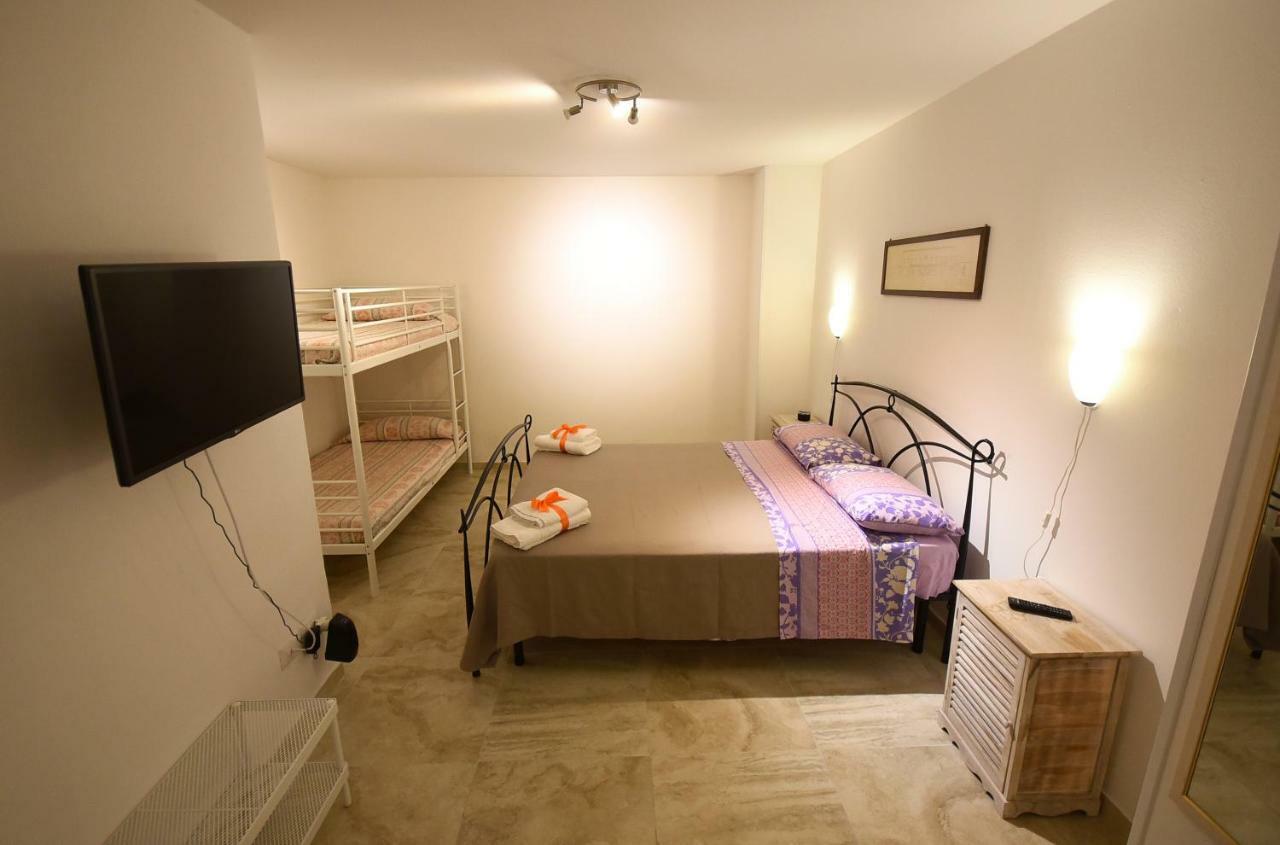 Ravenna Apartments Gallipoli Dış mekan fotoğraf