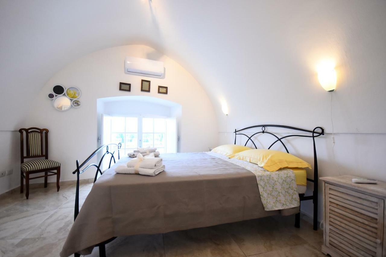 Ravenna Apartments Gallipoli Dış mekan fotoğraf