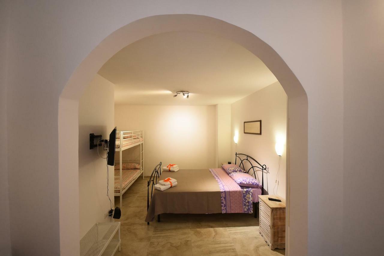 Ravenna Apartments Gallipoli Dış mekan fotoğraf