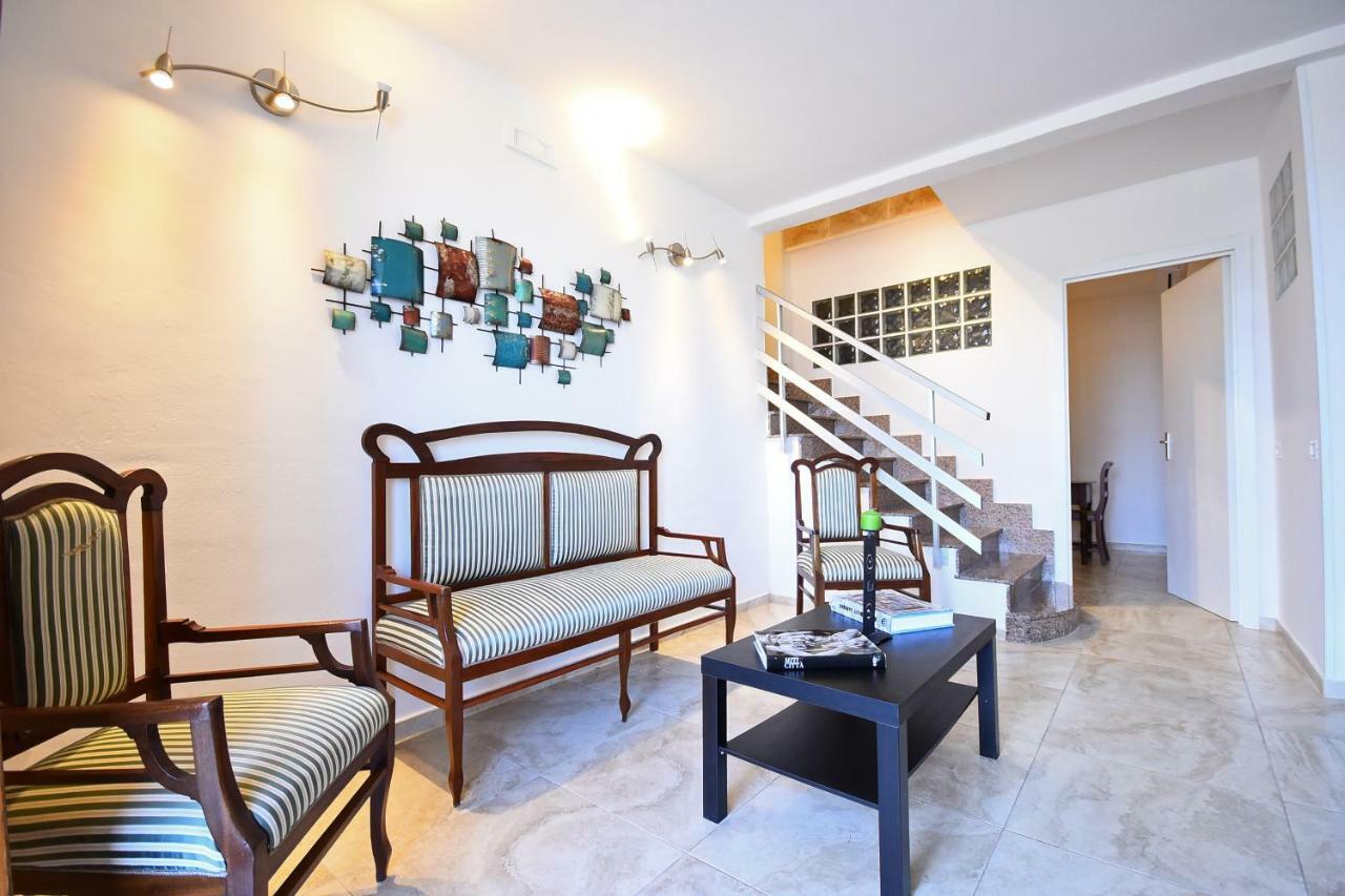 Ravenna Apartments Gallipoli Dış mekan fotoğraf