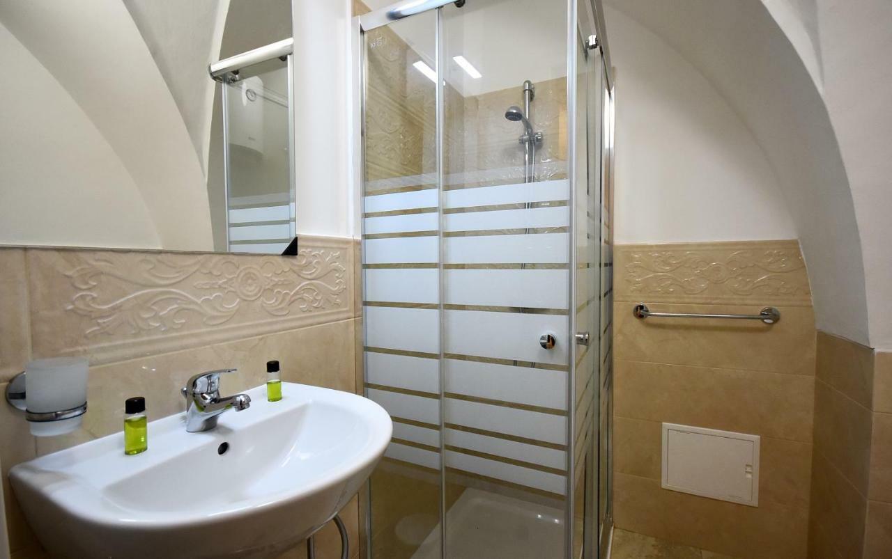 Ravenna Apartments Gallipoli Dış mekan fotoğraf