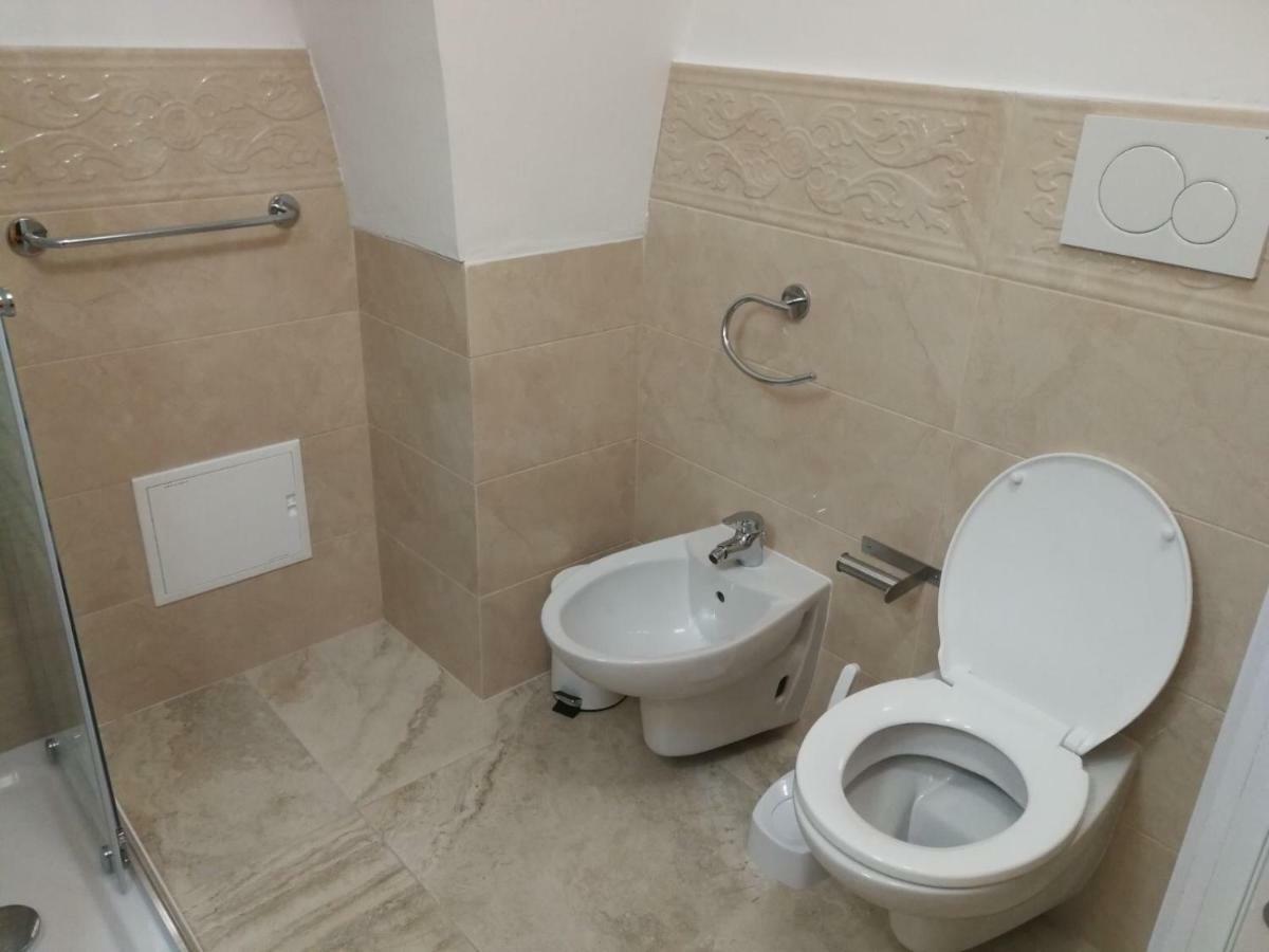 Ravenna Apartments Gallipoli Dış mekan fotoğraf