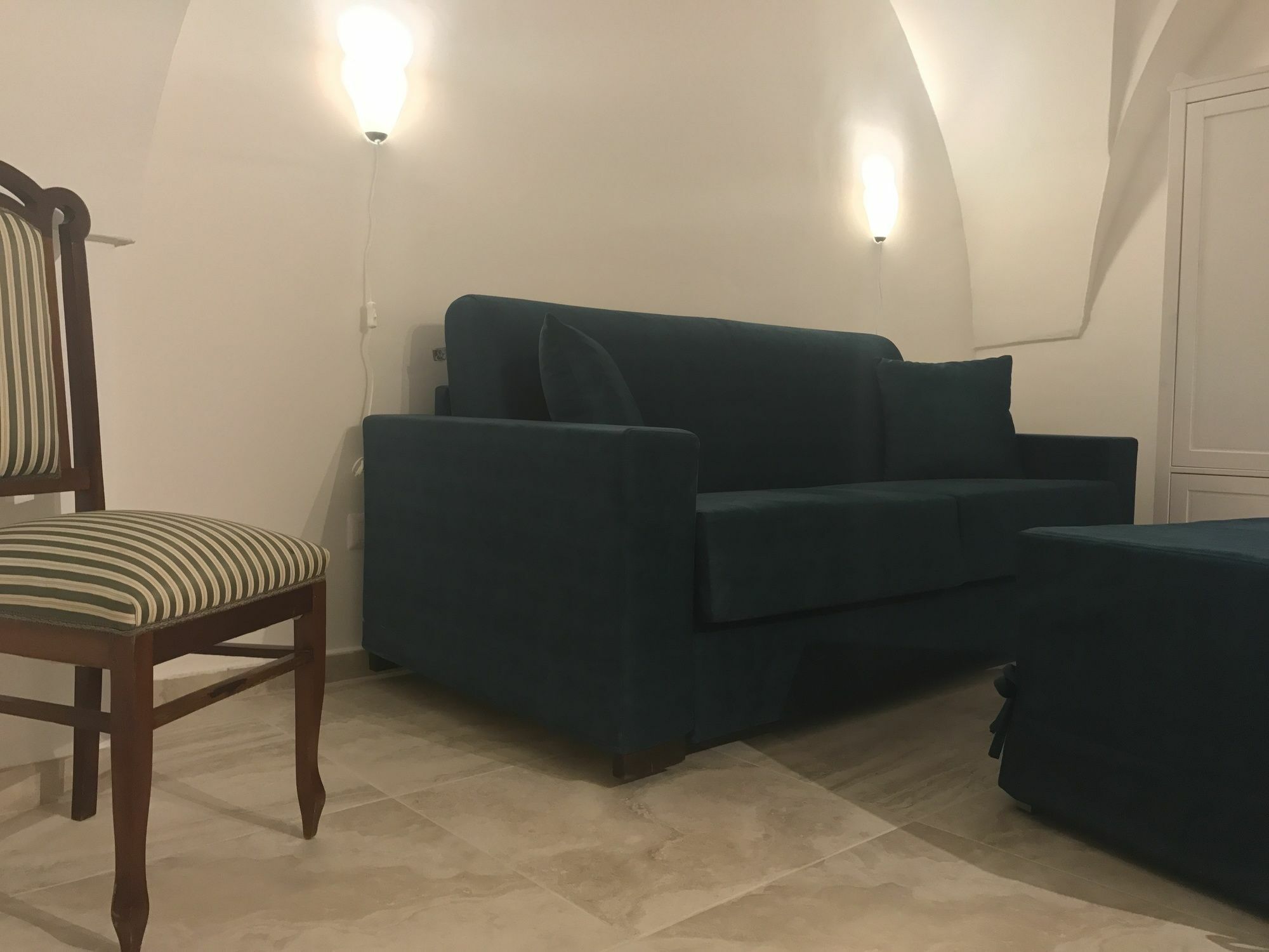 Ravenna Apartments Gallipoli Dış mekan fotoğraf