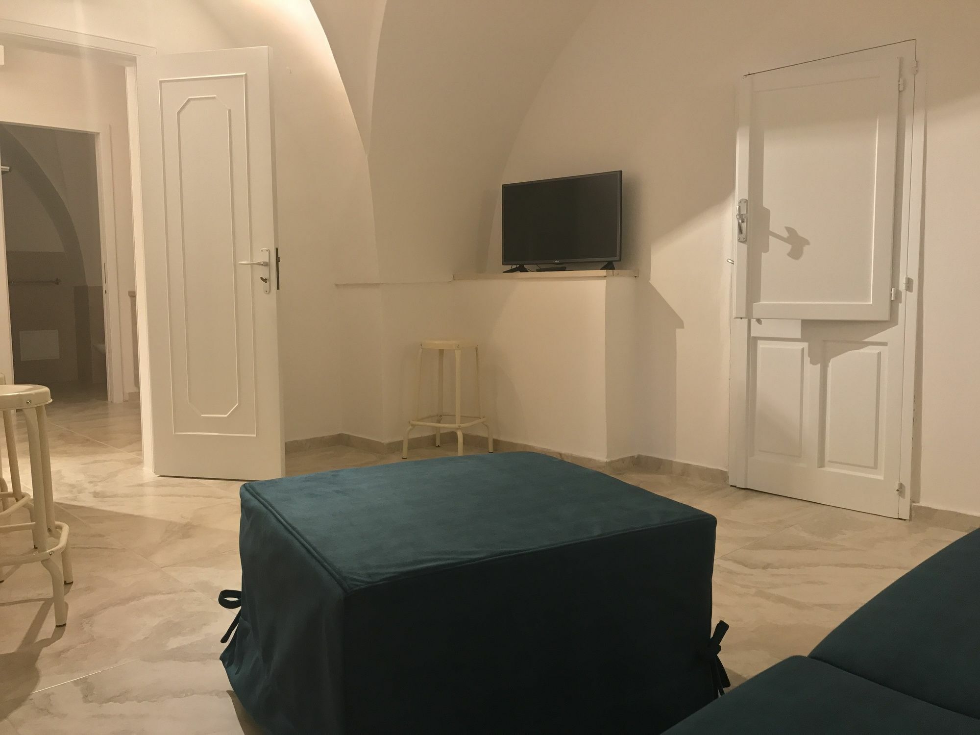 Ravenna Apartments Gallipoli Dış mekan fotoğraf