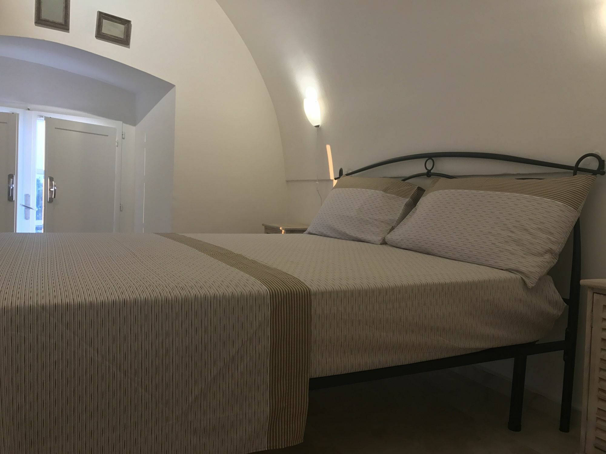 Ravenna Apartments Gallipoli Dış mekan fotoğraf