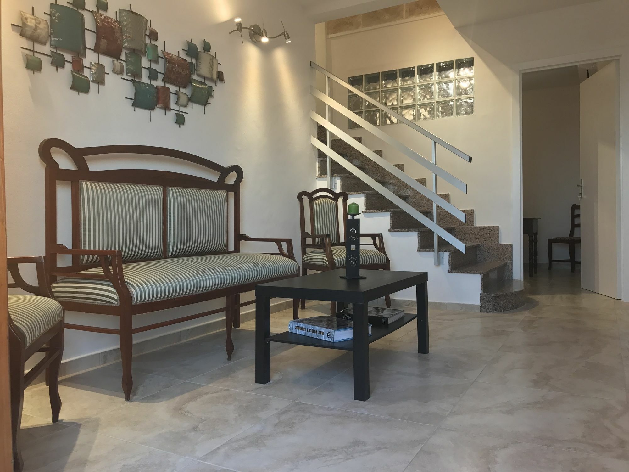 Ravenna Apartments Gallipoli Dış mekan fotoğraf