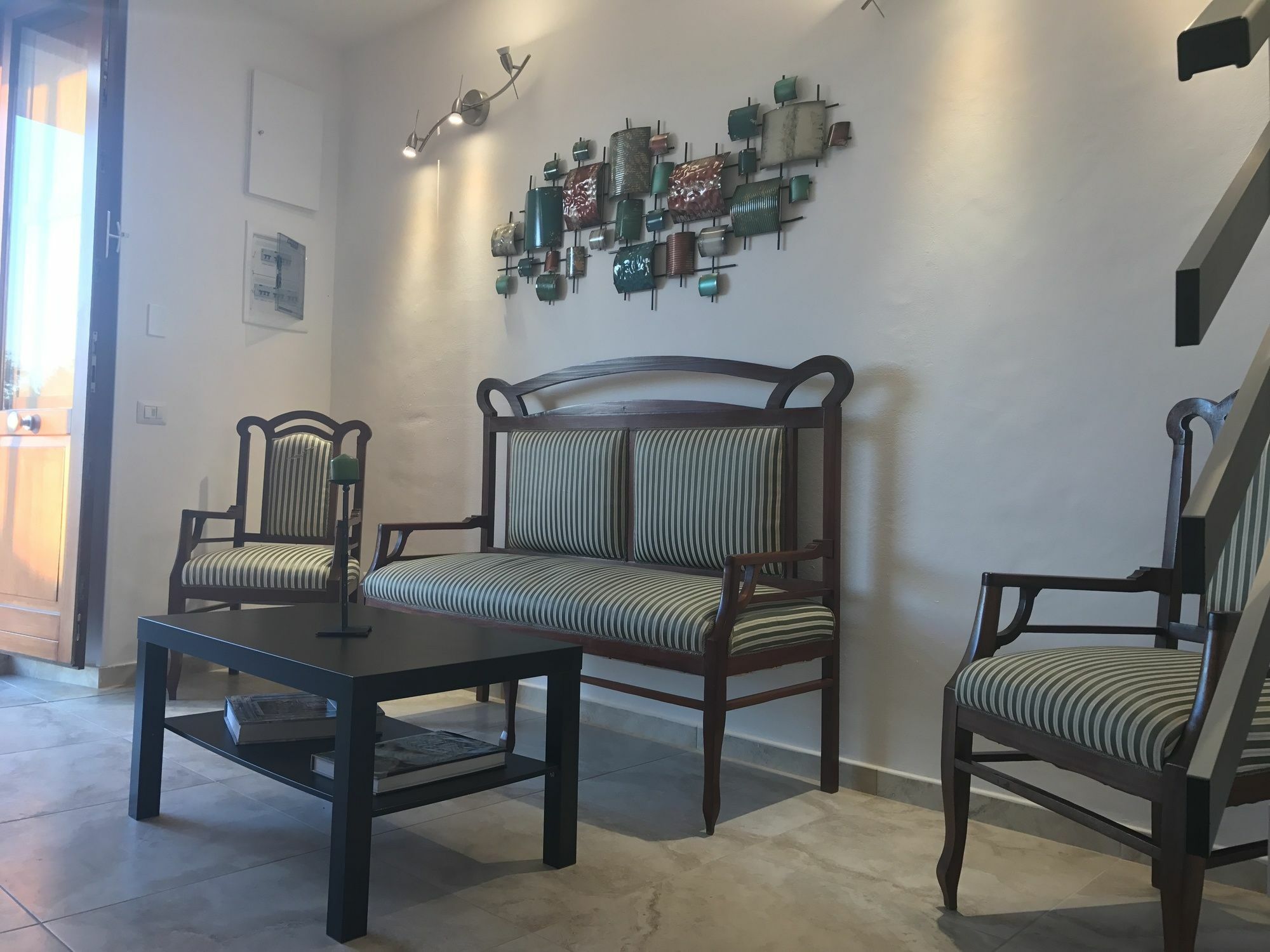 Ravenna Apartments Gallipoli Dış mekan fotoğraf