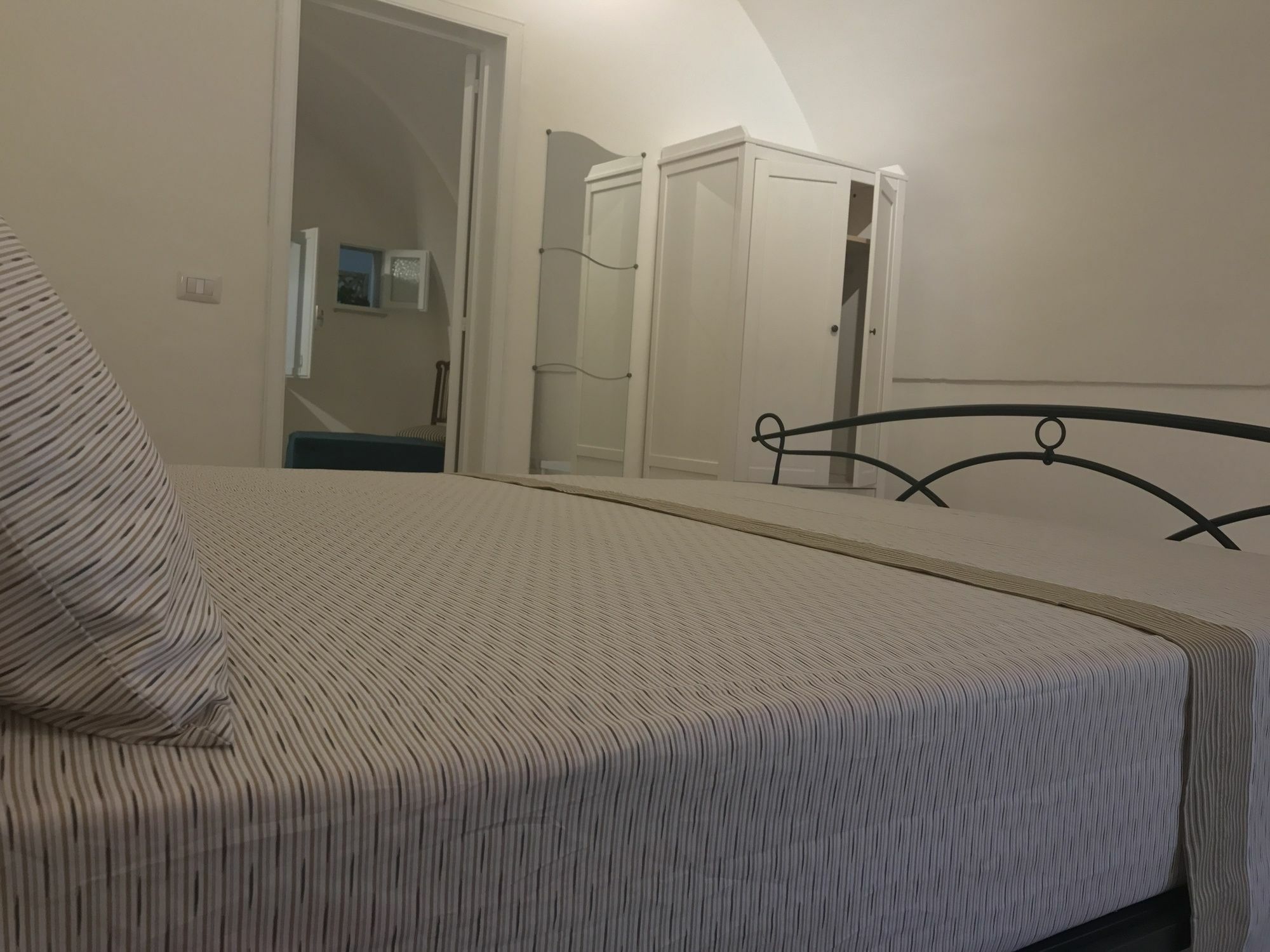 Ravenna Apartments Gallipoli Dış mekan fotoğraf