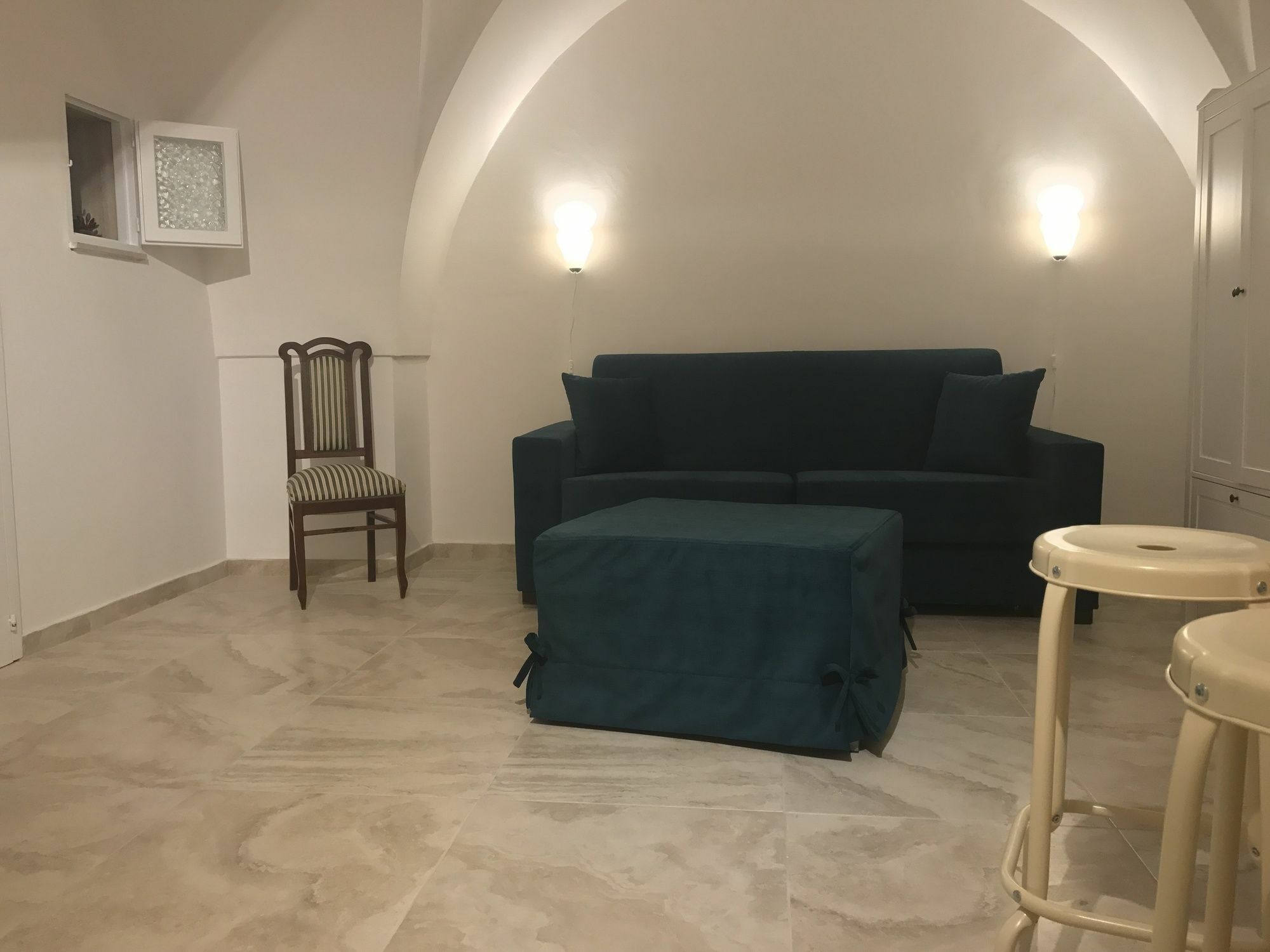 Ravenna Apartments Gallipoli Dış mekan fotoğraf