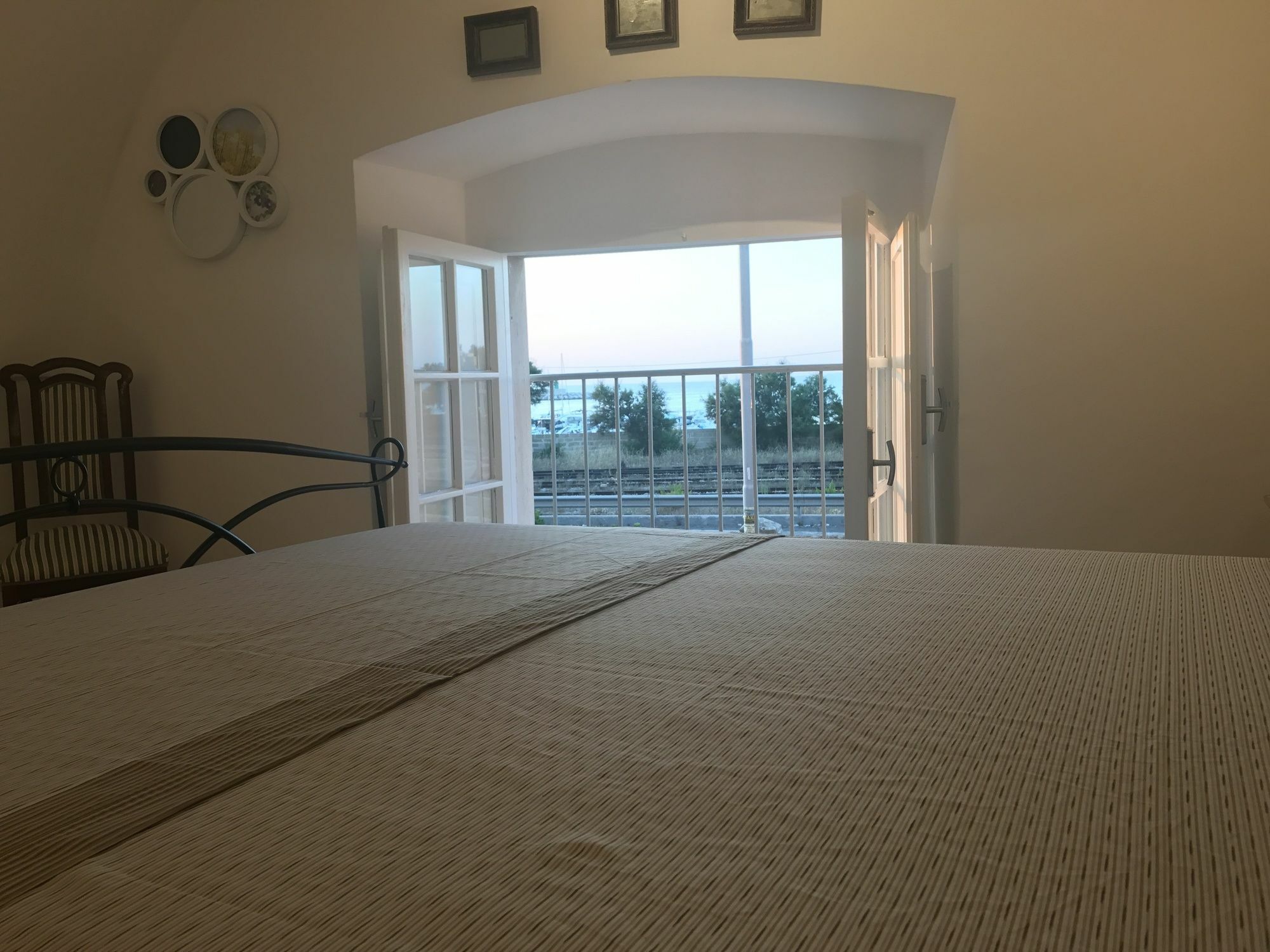 Ravenna Apartments Gallipoli Dış mekan fotoğraf